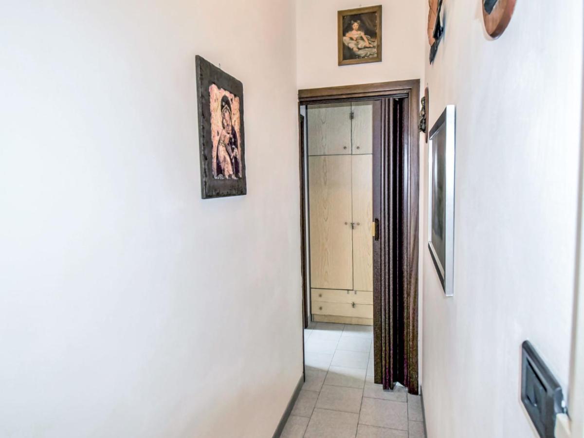 Apartment Clara By Interhome Fondachello  Exterior photo