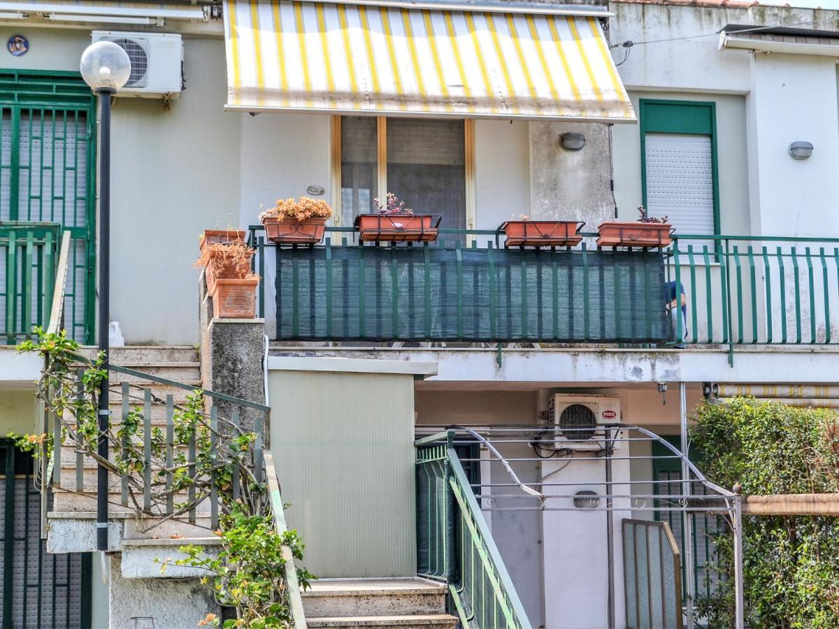 Apartment Clara By Interhome Fondachello  Exterior photo
