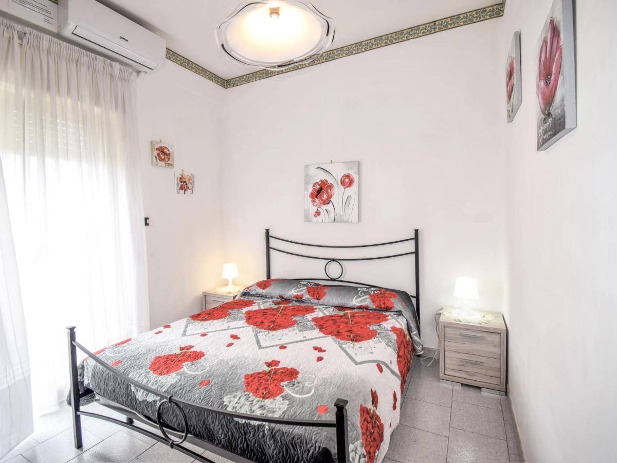 Apartment Clara By Interhome Fondachello  Exterior photo
