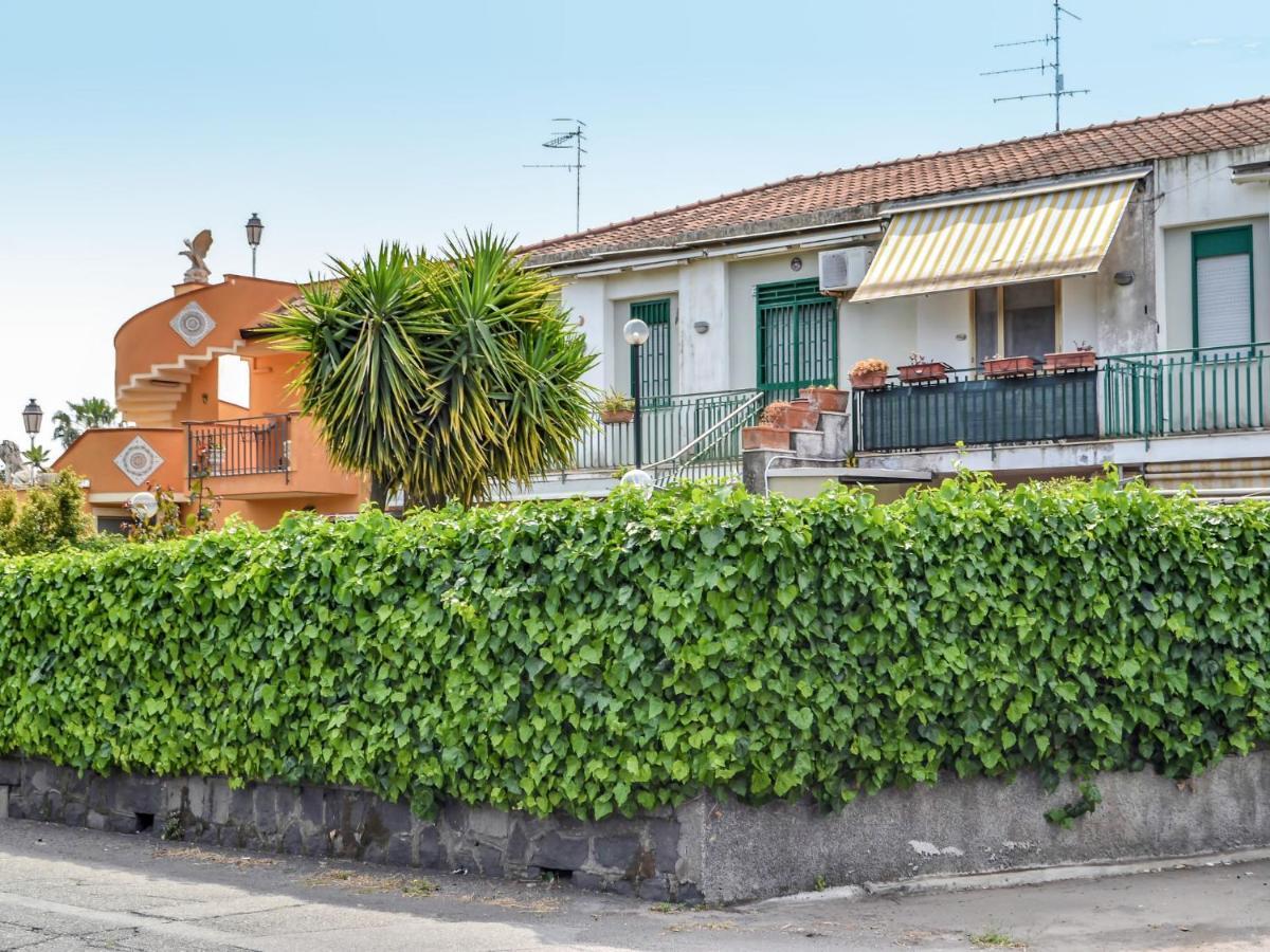 Apartment Clara By Interhome Fondachello  Exterior photo