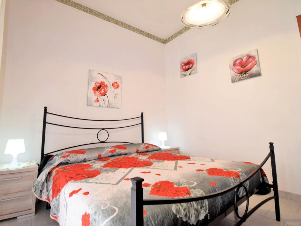 Apartment Clara By Interhome Fondachello  Exterior photo