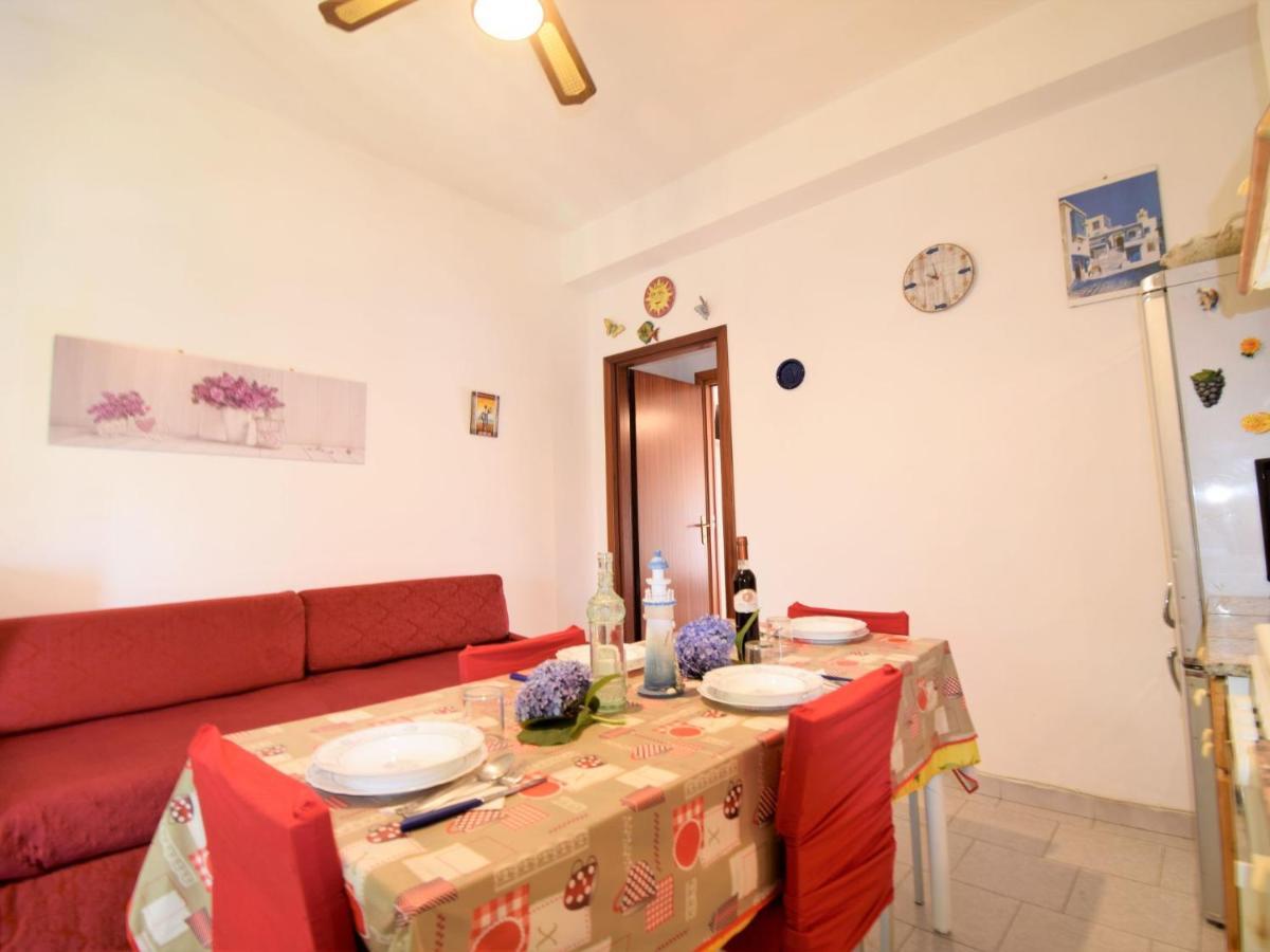 Apartment Clara By Interhome Fondachello  Exterior photo