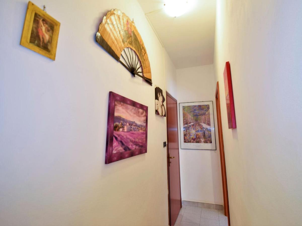 Apartment Clara By Interhome Fondachello  Exterior photo