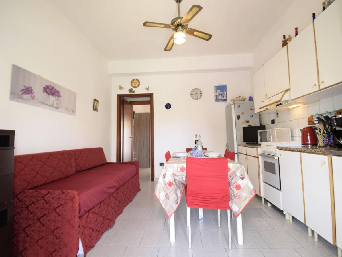Apartment Clara By Interhome Fondachello  Exterior photo